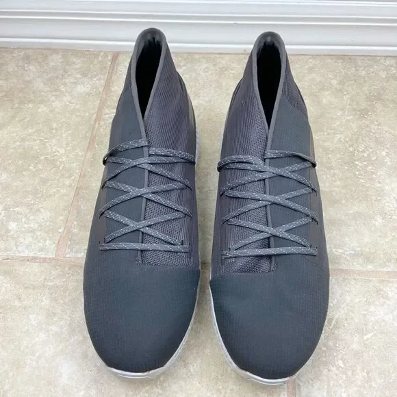 Under Armour Veloce Mid Ripstop Sneakers Sneakers